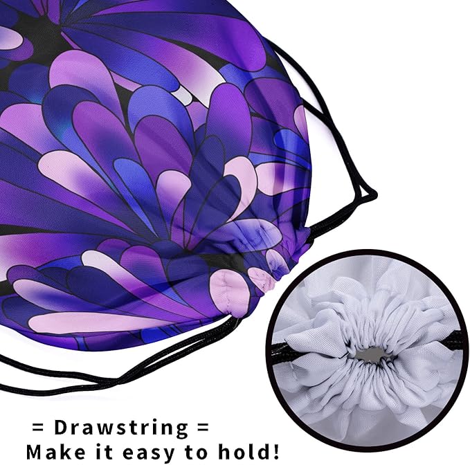 Gymnastics Grip Bag for Gymnasts Gymnastic Drawstring Bag Gym Athlete Bag