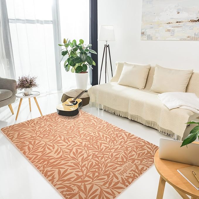 Large Yoga Mat (6'x4') – 1/4" & 1/2" Thick Exercise Mats for Home Workout, Extra Wide Workout Mats for Home Gym, Yoga, Pilates, Stretching, Floor & More