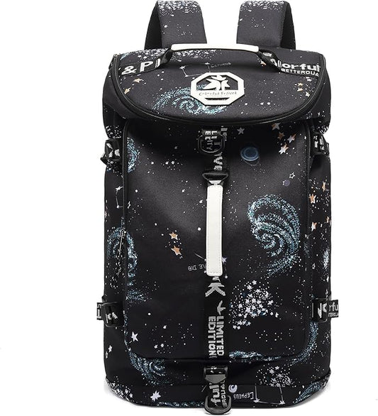 gym duffel bag backpack wrestling bag with shoe compartment 4 kinds of back method waterproof sports walking laptop