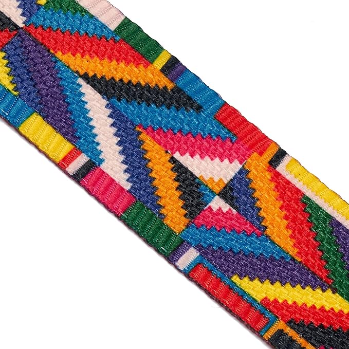 ZOOEASS Yoga Mat Strap, Adjustable Durable Yoga Mat Carrier & Stretching Strap, Multiple Color Choices