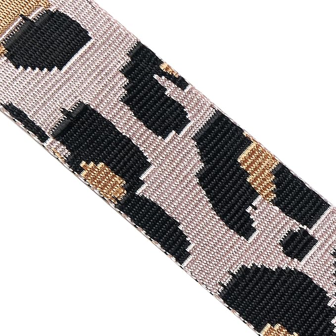 ZOOEASS Yoga Mat Strap, Adjustable Durable Yoga Mat Carrier & Stretching Strap, Multiple Color Choices