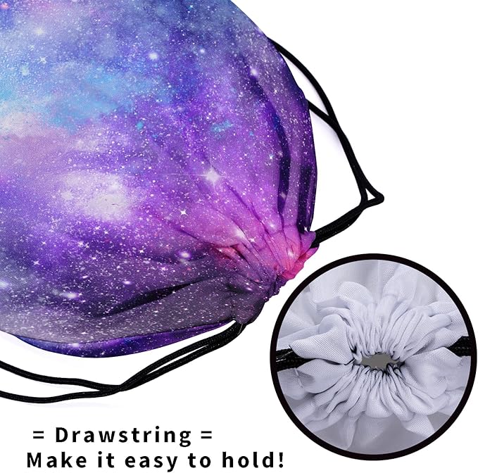 Gymnastics Grip Bag for Gymnasts Gymnastic Drawstring Bag Gym Athlete Bag