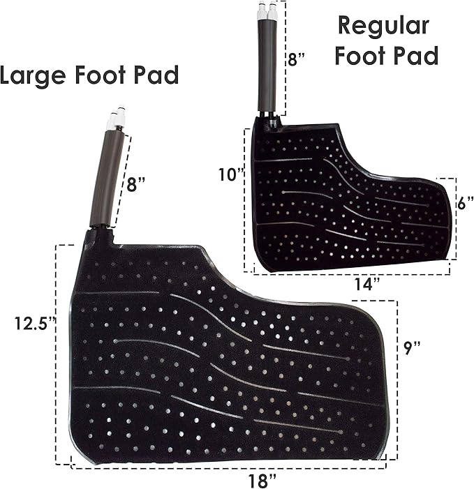 Polar Active Ice 3.0 Cold Therapy Ice Machine System with Programmable Timer, Large Foot Therapy Compression Pad, Lightweight 16 Quart Cooler, Quiet Pump, Strong Cryotherapy Pain Relief Treatment