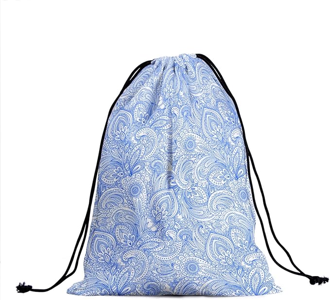 Gymnastics Grip Bag for Gymnasts Gymnastic Drawstring Bag Gym Athlete Bag