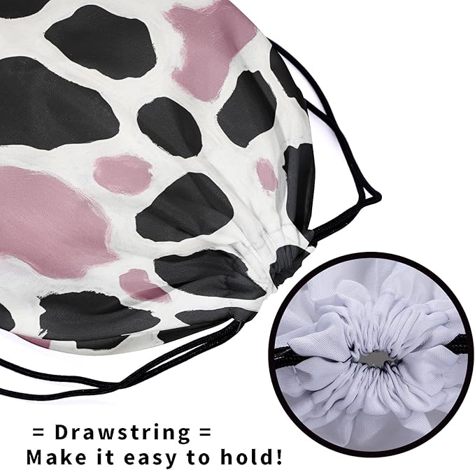 Nerxy Pet Gymnastics Grip Bag Dog Cat Drawstring Grip Bags Puppy Shoe Bag Gym Storage Pouch