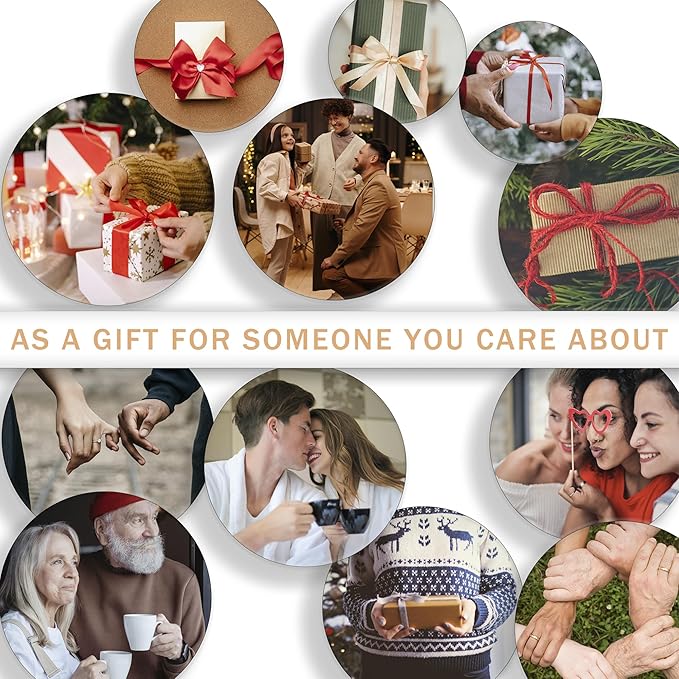 Reed Diffuser Set, Binca Vidou Lavender & Vanilla Natural Scent Oil Diffusers with Sticks for Home Office Bathroom Aromatherapy Decor 1.69oz x 2