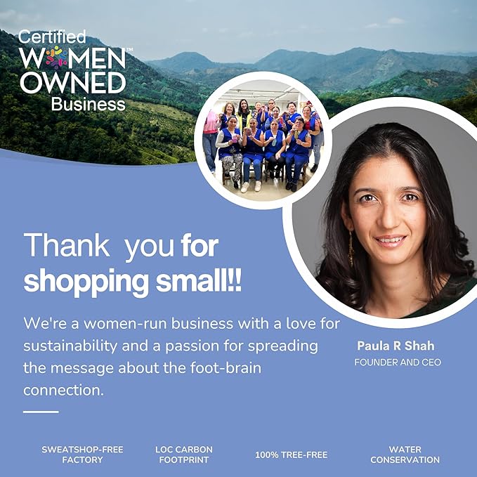 Tucketts Flow Toeless Pilates Socks with Grips for Women, Non-Slip Barre Yoga Socks for Barefoot Workouts, Sizes 5-13, 1 Pair