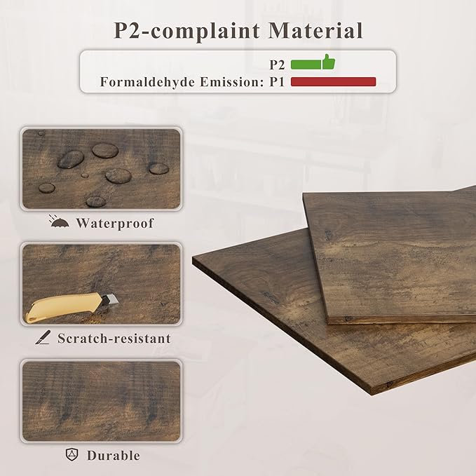 YESHOMY TV Stand for Televisions up to 65 Inches, with Sliding Barn Doors and Storage Cabinets, Console Table and Media Furniture for Living Room, 58 Inch, Barnwood