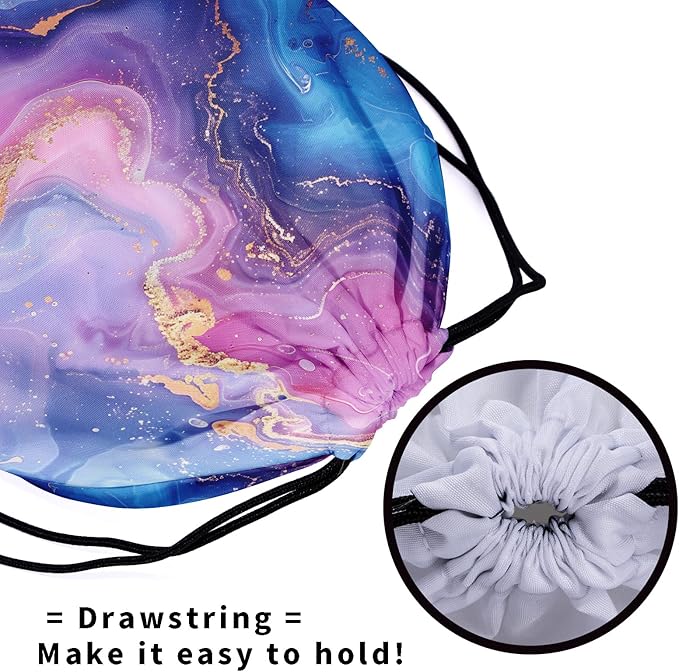 Gymnastics Grip Bag for Gymnasts Gymnastic Drawstring Bag Gym Athlete Bag