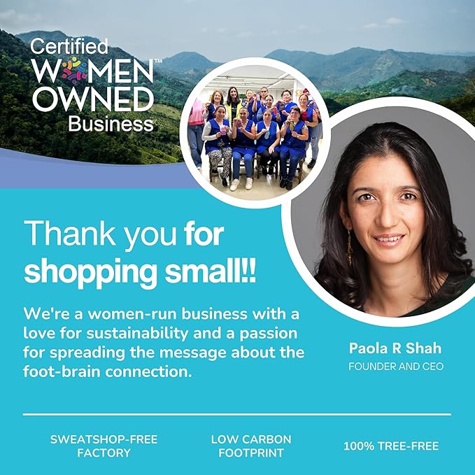 Tucketts Toeless Pilates Socks with Grips for Women, Non-Slip Yoga & Barre Socks for Stability & Barefoot Workouts, Size 6-13