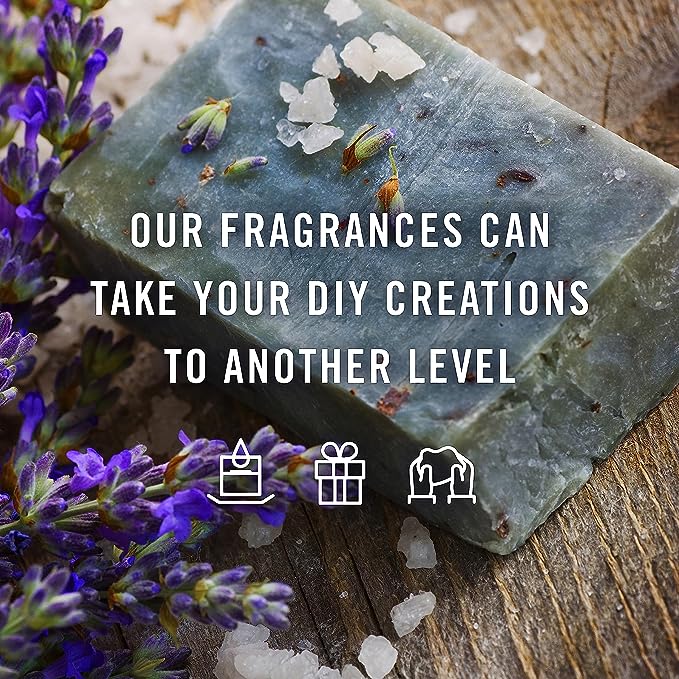 P&J Trading Fragrance Oil | Campfire Oil 100ml - Candle Scents for Candle Making, Freshie Scents, Soap Making Supplies, Diffuser Oil Scents