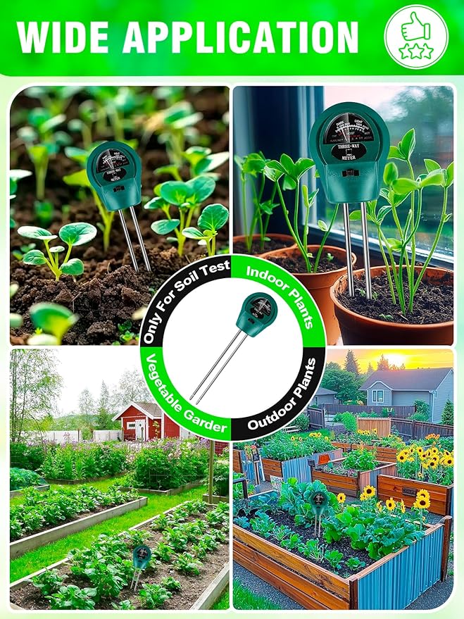 Self-Watering Seed Starter Tray with Grow Light and Heat Mat, 80-Cell Plant Starter Trays Seed Starter Kit, Seed Starter Tray for Seed Starting, Plant Germination & Seedling Growing, 2 Pack