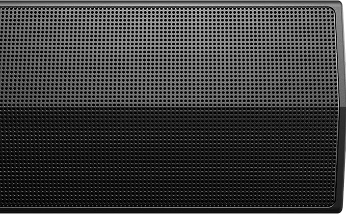 LG S20A 2.0 ch. Soundbar, Dolby Digital, TV Synergy, Wow Interface, DTS Digital Surround (New 2025 Model)
