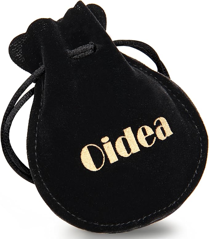 Essential Aromatherapy Oil Diffuser Locket Hollow Celtic Charm Leather Wrap Bracelet with 6 Color Pads,Size Adjustable,Black