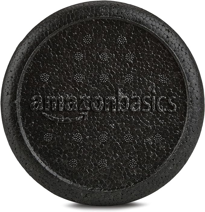 Amazon Basics High Density Foam Roller